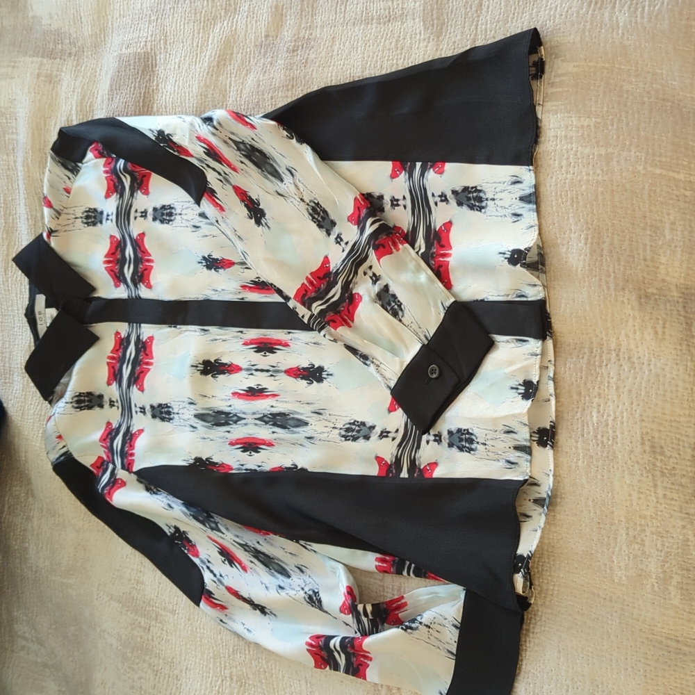 ICB Designer women's blouse